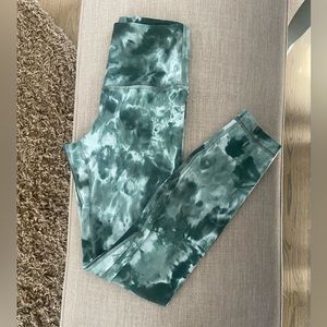 ❇️Lululemon Leggings❇️